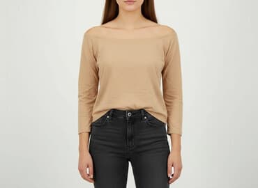 bluzki z odkrytymi ramionami mohito: Even&Odd, Bluzka damska, rozmiar S — 7