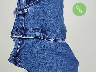 destination denim: Spódnica damska, rozmiar M — 5