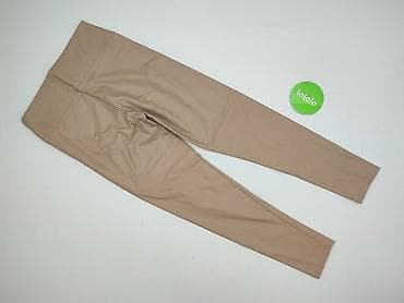 klapki prada olx: Legginsy Ze skóry ekologicznej damskie, rozmiar XL — 3