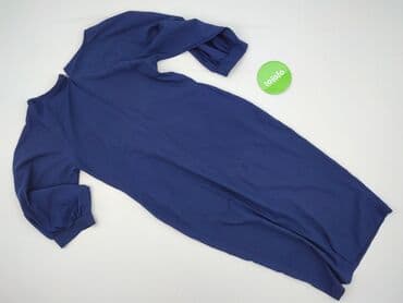 eleganckie sukienki rozkloszowane midi: Sukienka damska, rozmiar M — 4