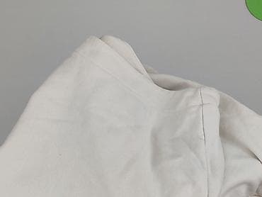 oversized t shirty hm: H&M, Bluza z kapturem damska, rozmiar M — 8