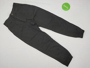 spodnie stradi: Stradivarius, Spodnie materiałowe damskie, rozmiar XS — 2