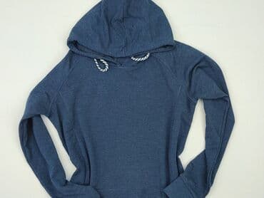 bluzy z stichem: UP2Fashion, Bluza z kapturem damska, rozmiar M — 1