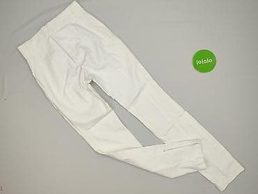 nike baleriny: Spodnie materiałowe damskie, rozmiar S — 3