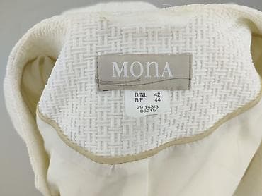 Marynarki: Mona, Marynarka damska, rozmiar M — 4