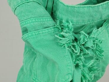 krótkie spodenki dsquared: Denim Co, Szorty damskie, rozmiar XL w lalafo.pl — 4 krótkie spodenki dsquared: Denim Co, Szorty damskie, rozmiar XL — 4