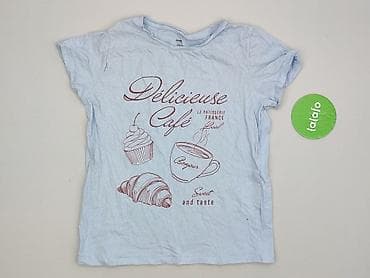 lafie: Sinsay, T-shirt damski, rozmiar S — 2