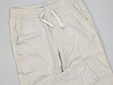 Zara, Spodnie materiałowe damskie, rozmiar M