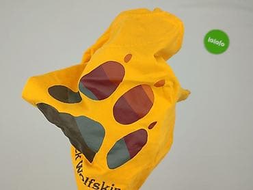 marvel t shirty: Jack Wolfskin, Koszulka dla mężczyzn, rozmiar M — 5