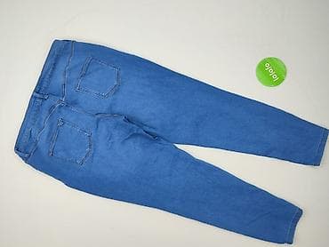 trampki converse 47: Primark, Jeansy damskie, rozmiar XL — 3