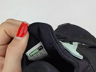 bcbgeneration buty: Puma, Sneakers for women, size 35.5 — 5