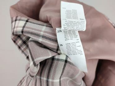 kurtki zimowe w sinsay: Marynarka damska, rozmiar L — 5