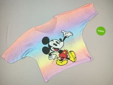 hello kity piżama: Disney, Bluzka damska, rozmiar One size — 4