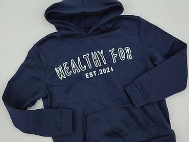 Bluza z kapturem damska, rozmiar L