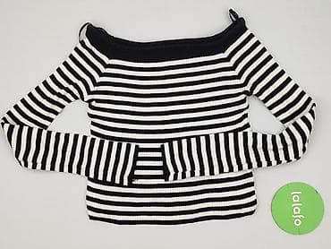 benetton: Atmosphere, Sweter damski, rozmiar S — 2