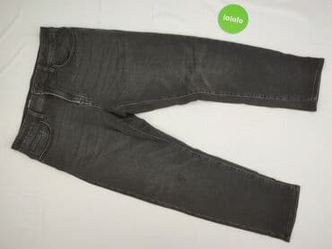 spodnie dla wysokich i szczupłych mężczyzn: Next, Jeansy dla mężczyzn, rozmiar L — 3