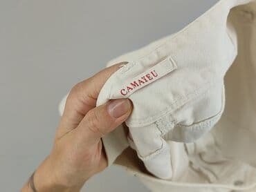 cocomore spódnice: CAMAIEU, Spódnica damska, rozmiar XL — 5