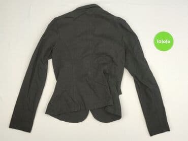 marynarki damskie plus size: Terranova, Marynarka damska, rozmiar M — 3