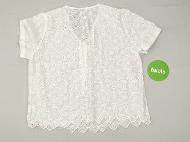 biala koszula: Women's blouse, XL at lalafo.pl — 3 biala koszula: Women's blouse, XL — 3