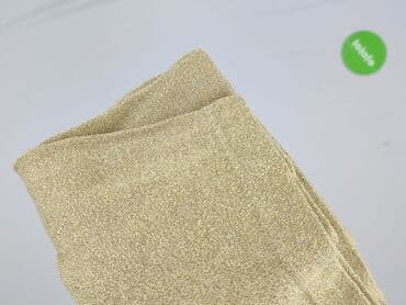 bluzki złotą nitką: Top damski, rozmiar S — 5