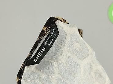 panterka sinsay: Shein, Top damski, rozmiar L — 4