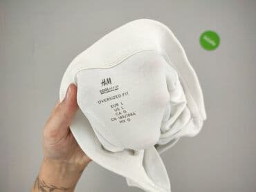 numer koszulki lewandowskiego: Koszulka polo dla mężczyzn, L, H&M, stan - Bardzo dobry — 4