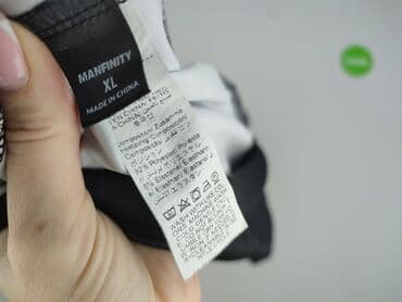 sweter turecki prl: Bluza z kapturem dla mężczyzn, rozmiar XL — 5