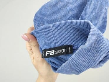 rbx koszulka: FB Sister, T-shirt damski, rozmiar S — 6