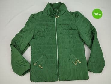 kurtka zimowa ratownictwo medyczne: F4NT4STIC, Kurtka przejściowa damska, rozmiar M — 2