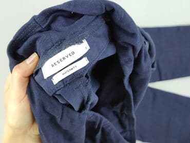ubrania ciążowe: Reserved, Jeans for women, size S — 5