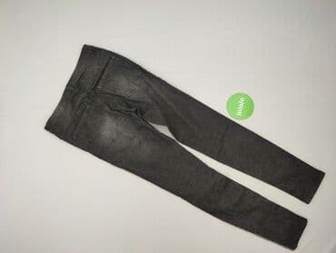 legginsy woskowane wysoki stan: Esmara, Джинси жіночі, розмір M — 3