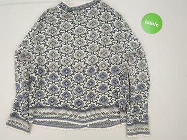 deichmann kapcie z futerkiem: Kardigan damski, rozmiar M — 3