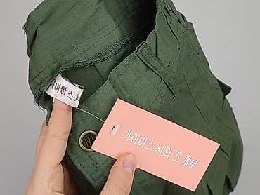 Spodnie 3/4: Spodnie 3/4 damskie, rozmiar S — 9