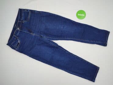 jeans ecko: Jeansy damskie, rozmiar L — 2