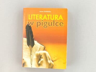 Książki: Książka, gatunek - Edukacyjna, stan - Idealny