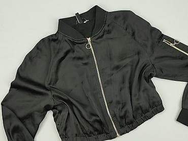 H&M Divided, Kurtka bomberka damska, rozmiar S