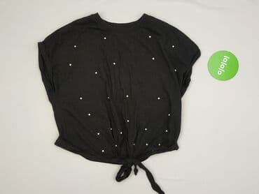 t shirt damski z cyrkoniami: T-shirt damski, rozmiar S — 2