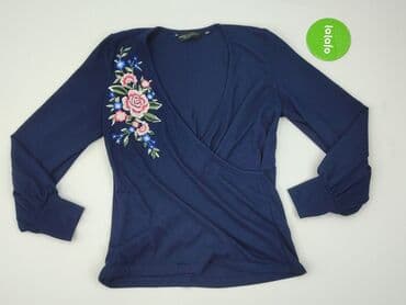 obcisla bluza: Dorothy Perkins, Bluzka damska, rozmiar M — 2