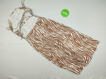 sukienka midi zalando: Sukienka damska, rozmiar S — 3