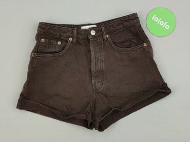 spodenki krótkie zara: Zara, Szorty damskie, rozmiar S — 2