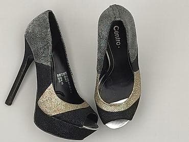 buty rozmiar 43: Kentro, Półbuty damskie, rozmiar 36 — 1