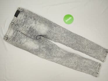 calvin klein jeans plus sukienki: Janina, Jeansy damskie, M — 3