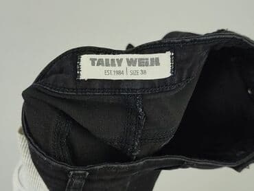 tally weijl crop top: Tally Weijl, Shorts for women, M — 4