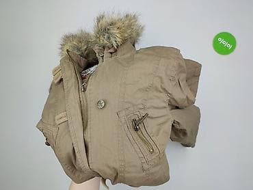 camp david sklep: Carry, Parka damska, rozmiar S — 8
