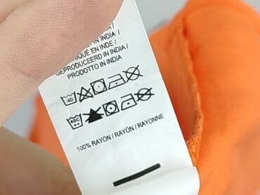 pomarańczowa marynarka mohito: Atmosphere, Bluzka damska, rozmiar S — 6