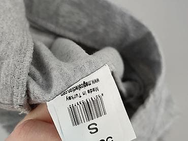 legginsy merino: MEGI, Legginsy rozmiar S — 4