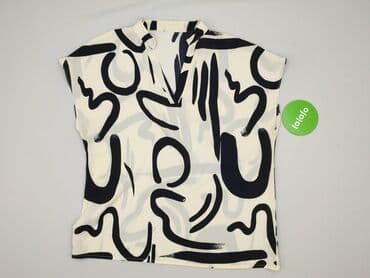 bluzki shein duże rozmiary allegro: Shein, Bluzka damska, rozmiar XL — 2