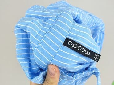 Kobiety: Moodo, Koszula damska, rozmiar 2XL — 4
