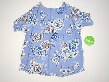 biala bluza: ITALY FASHION, Bluzka damska, rozmiar One size — 3