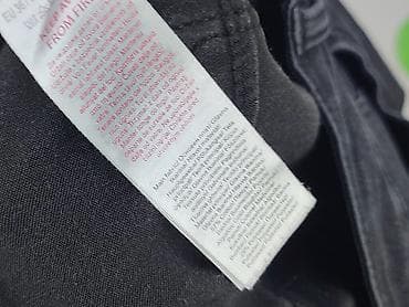mango straight leg: Jeansy damskie, rozmiar S — 6